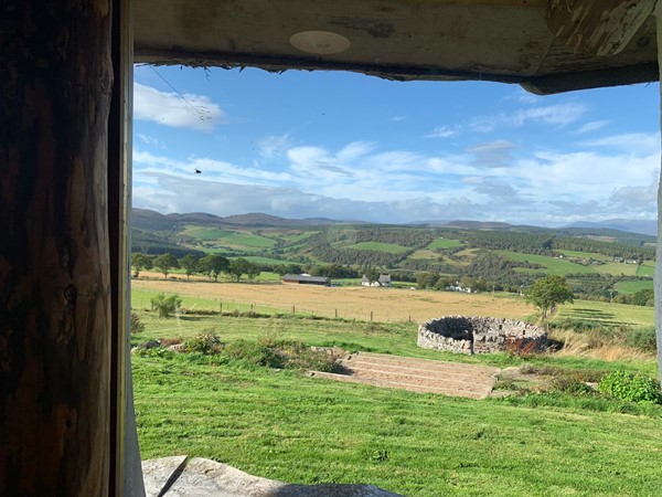 Picture of Moniack Mhor Scotland's Creative Writing Centre