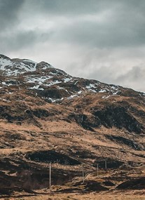 Ben Lawers National Nature Reserve