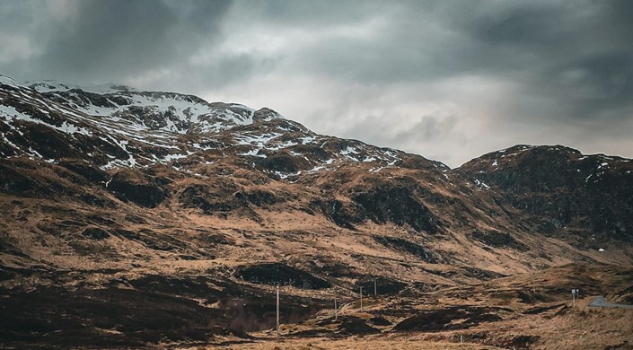 Ben Lawers National Nature Reserve