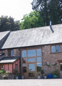 Thatch Close Cottages