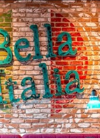 Bella Italia