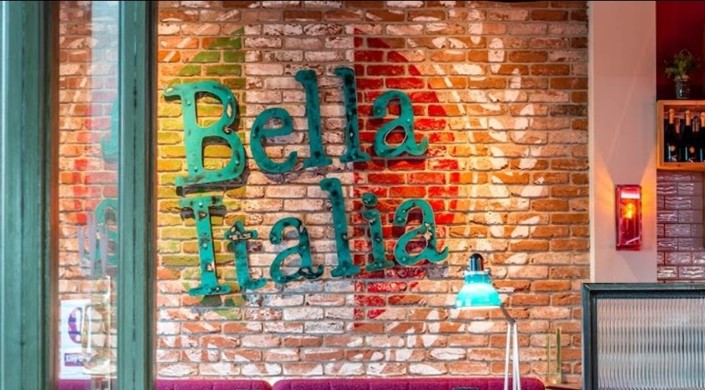 Bella Italia