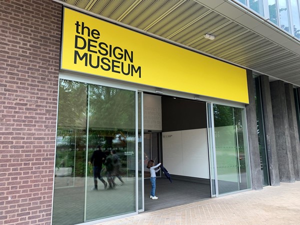 Picture of Design Museum
