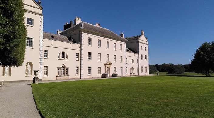 Saltram