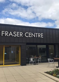 The Fraser Centre