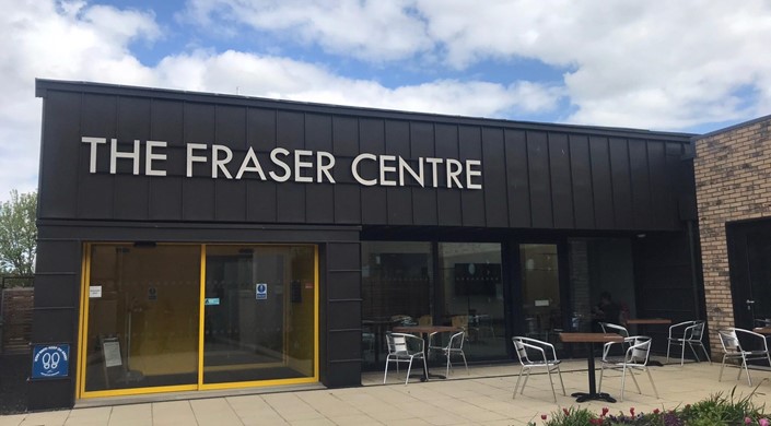 The Fraser Centre