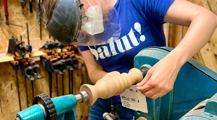 The Edinburgh Tool Library 