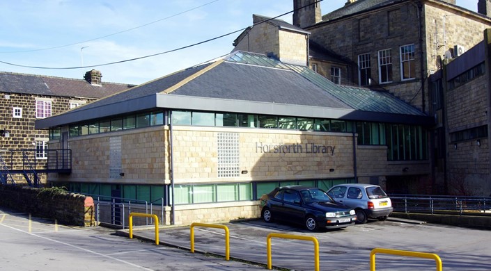 Horsforth Library