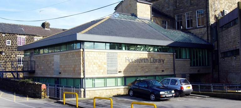 Horsforth Library