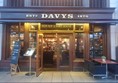 Picture of Davy's Wine bar - Front