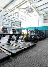 PureGym Great Yarmouth