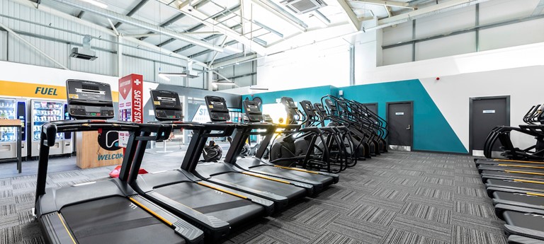 PureGym Great Yarmouth