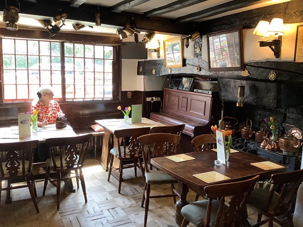 Picture of Little Missenden
