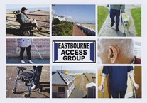 Disabled Access Day 2019 at The Beacon