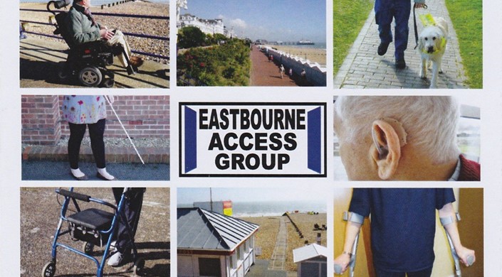 Disabled Access Day 2019 at The Beacon