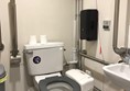 Accessible Toilet