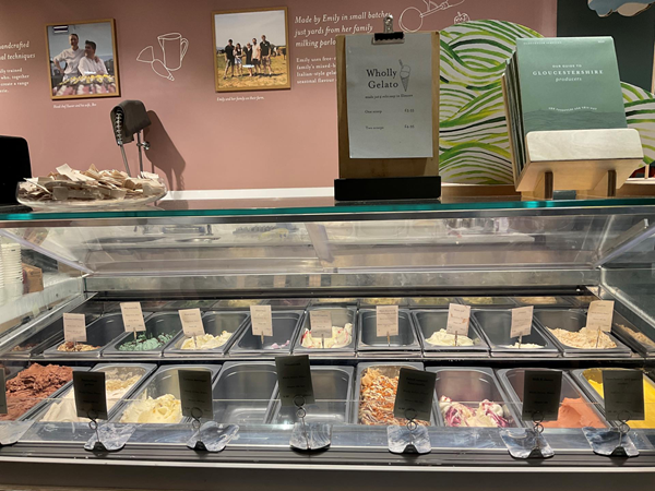 Gloucester Services