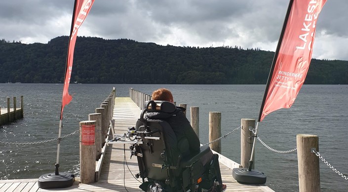 Windermere Jetty Museum and Café