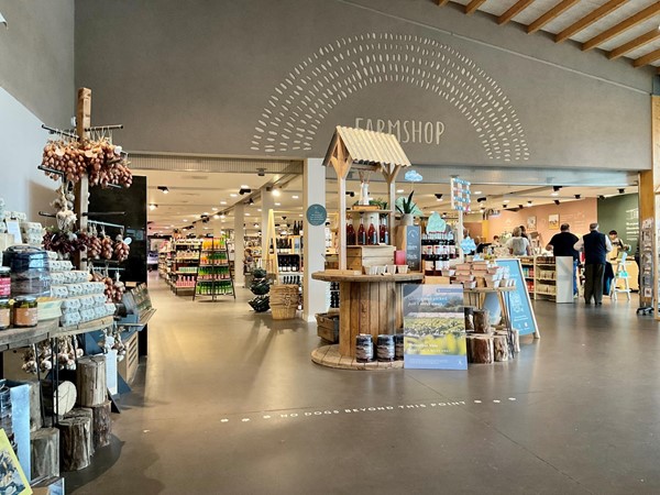 Picture of Gloucester Services
