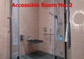 Picture of Accessible Room No. 2