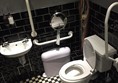 Picture of Osteria del Tempo Perso - Accessible Toilet