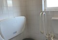 Image of an accessible toilet
