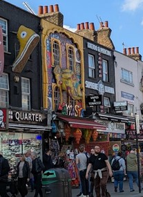 Camden Market