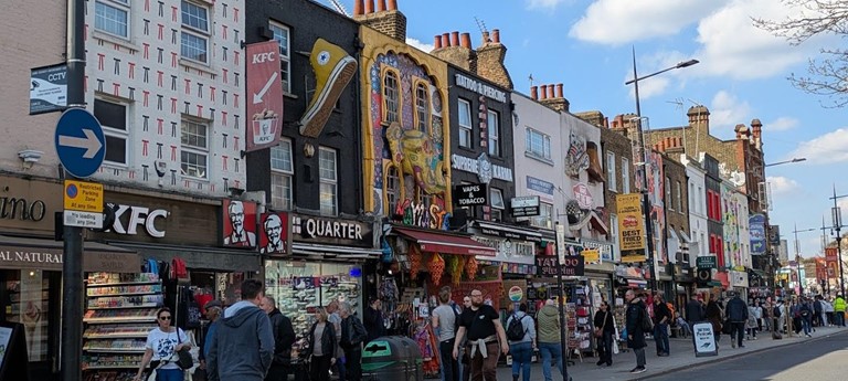 Camden Market