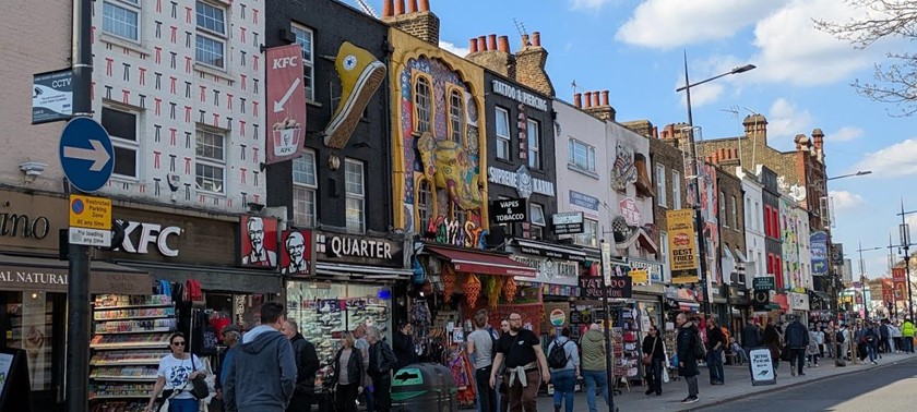 Camden Market