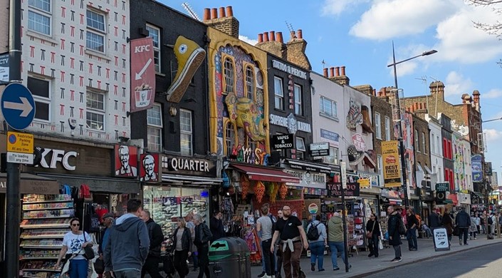 Camden Market