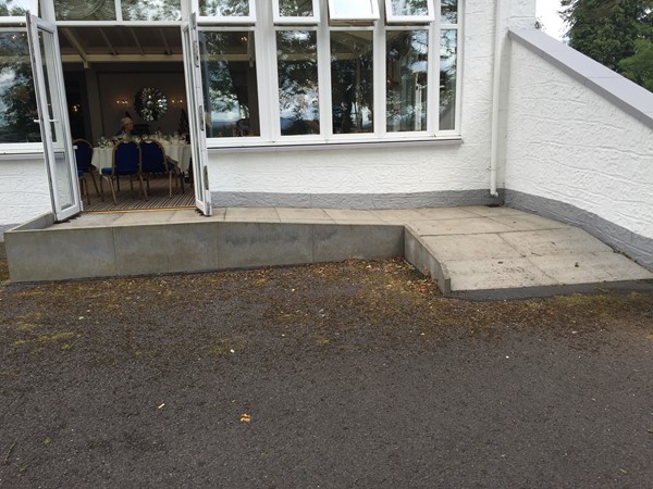 Ramp