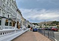 St George’s crescent and the Great Orme