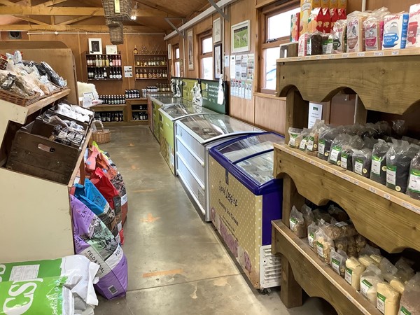 Picture of Ellenden Farm Shop