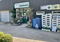 Image of a shop entrance