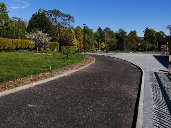 Picture of Hermitage Park
