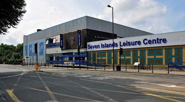 Seven Islands Leisure Centre 