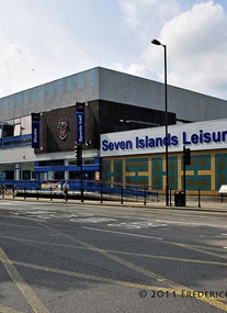 Seven Islands Leisure Centre 
