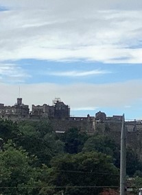 Edinburgh City Centre