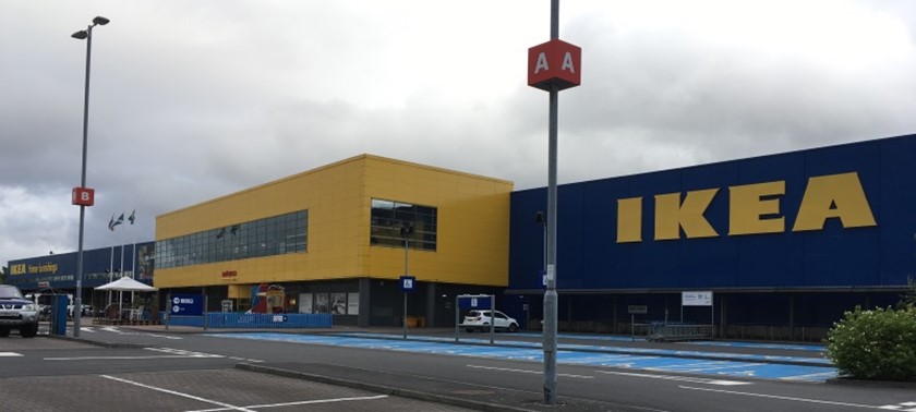 IKEA