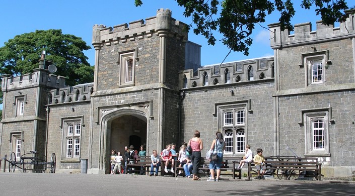 Mugdock Country Park