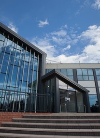 Stratford Leisure Centre