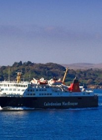 MV Isle of Lewis