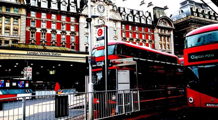 London Buses