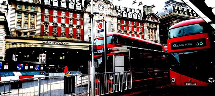 London Buses