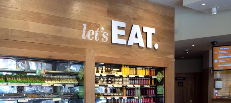 EAT