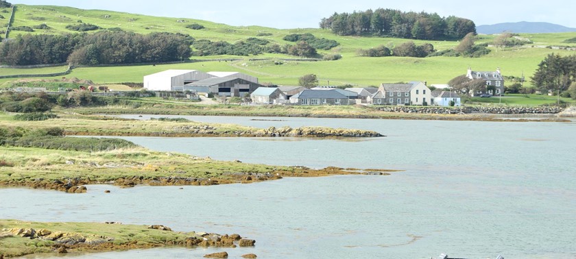 Ross Bay Retreat