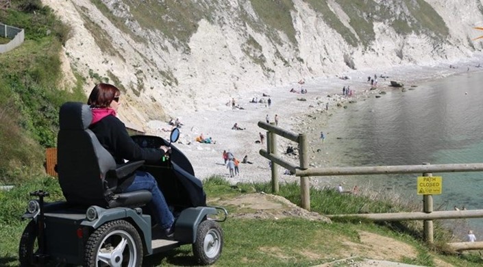 Lulworth Cove