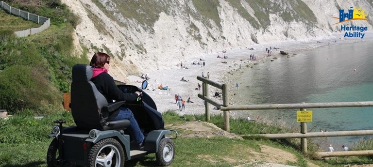 Lulworth Cove