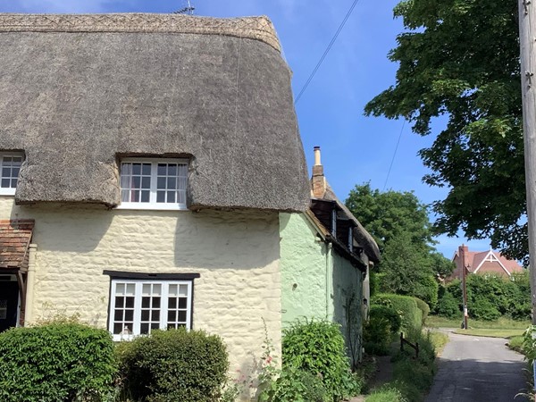 Picture of a house