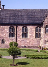 Chetham's Library